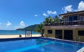 Tioman Santai Resort